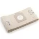 Set de 10 Sacii de Hârtie Originali Nilfisk pentru Aspiratoare GD 930 / GD 950 (Cod produs: 140 7015 040)