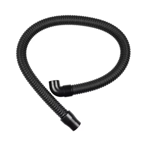 Furtun de Aspirație Complet Nilfisk, Diametru Interior 38 mm, Lungime 850 mm, Compatibil cu Modele CA410, BA410, SC400 E, SC400 B