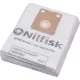 Sac Filtru Sintetic Original Nilfisk pentru Seria VP300 și GD1000 - Pachet de 10 bucăți (N82367820)