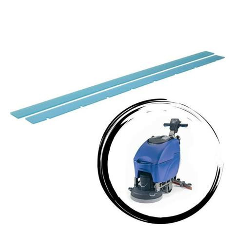 Garnitură de Aspirare Poliuretan pentru Modelele TT/TTB 345, 3450, 445, 4055, 4500, 4550, 4552