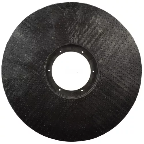 Suport Universal pentru Plăcuță de Curățare 460 mm (18") Compatibil cu Mașini de Frecat Diverse