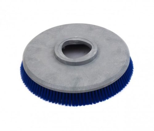 Perie de Curățare Nilfisk SC401 pentru Mașini de Curățat Pardoseli CA/BA410, 43 cm (17"), Polipropilenă