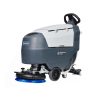 Perie de Curățare Nilfisk SC401 pentru Mașini de Curățat Pardoseli CA/BA410, 43 cm (17"), Polipropilenă