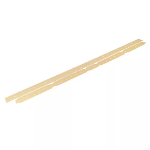 Set de Garnituri Absorbante Rezistente la Ulei din Poliuretan pentru Taski SWINGO 1850 și 4000