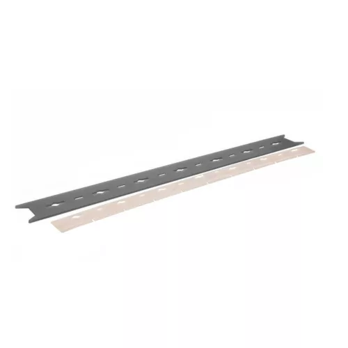 Set lamele de aspirare Comac din poliuretan și cauciuc natural