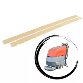   Set Garnitură de Aspirare HAKO B45 TB430, Poliuretan, Rezistent la Ulei, Compatibil cu Modelele B45 și B30