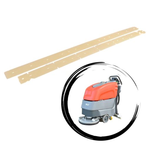 Set Garnitură de Aspirare HAKO B45 TB430, Poliuretan, Rezistent la Ulei, Compatibil cu Modelele B45 și B30