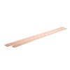 Set de Garnituri de Aspirare Rezistente la Ulei din Poliuretan pentru Taski SWINGO 3500