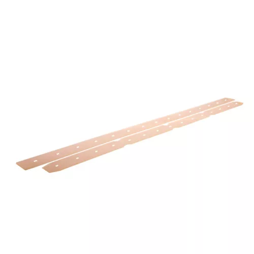 Set de Garnituri de Aspirare Rezistente la Ulei din Poliuretan pentru Taski SWINGO 3500