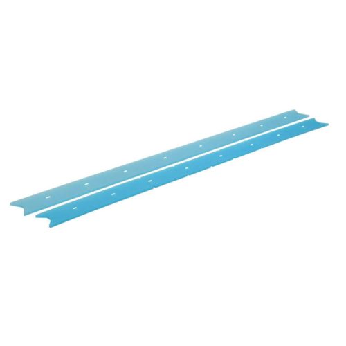 Set de Lame de Absorbție din Poliuretan pentru Nilfisk SC 351/Scrubtec 337, Rezistent la Ulei