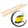 Set Garnitură de Aspirație pentru Karcher BR/BD 530 / BR/BD 550 / B40 / B60 / BD/BR 50/50, Poliuretan, Rezistent la Ulei