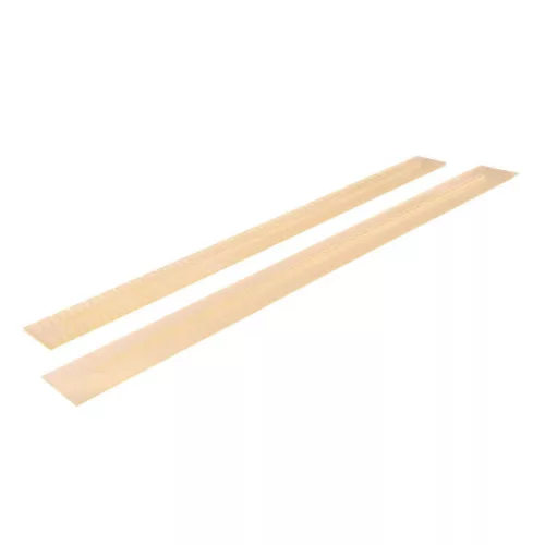 Set Garnitură de Aspirație pentru Karcher BR/BD 530 / BR/BD 550 / B40 / B60 / BD/BR 50/50, Poliuretan, Rezistent la Ulei