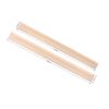 Set Garnitură de Aspirație pentru Karcher BR/BD 530 / BR/BD 550 / B40 / B60 / BD/BR 50/50, Poliuretan, Rezistent la Ulei