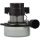 Motor de Aspirație 24V 500W Compatibil cu Karcher, Colombus, Comac, Nilfisk și Numatic