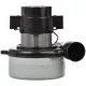 Motor de Aspirație 24V 500W Compatibil cu Karcher, Colombus, Comac, Nilfisk și Numatic