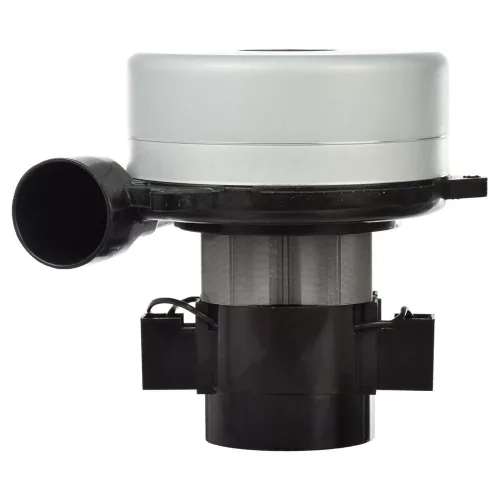 Motor de Aspirație 24V 500W Compatibil cu Karcher, Colombus, Comac, Nilfisk și Numatic