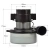 Motor de Aspirație 24V 500W Compatibil cu Karcher, Colombus, Comac, Nilfisk și Numatic