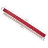 Set Garnituri de Aspirare ADIATEK RUBY B, 45 E, 50 E, 55 E - Poliuretan și Cauciuc Natural
