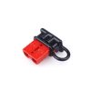 Capac Conector Acumulator 120A din Plastic Compatibil ANDERSON, SD, REMA
