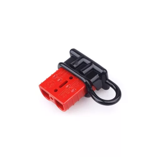 Capac Conector Acumulator 120A din Plastic Compatibil ANDERSON, SD, REMA