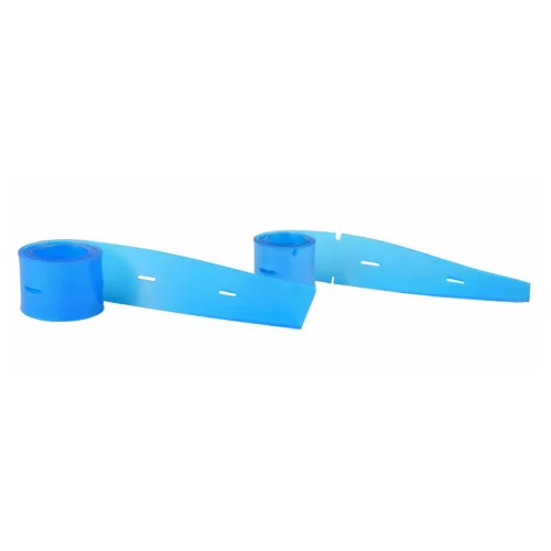 Set Garnituri de Aspirație din Poliuretan pentru TENNANT T12, Rezistent la Ulei