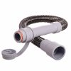 Țeavă de Evacuare Apă Murdară Nilfisk BA 755, BA 855, 1100 mm, 38 mm Diametru