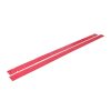 Set de Gume de Aspirare din Cauciuc Natural HAKO B 140 B 910, 1100mm, 1230mm, 1180mm