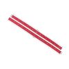 Set de Gume de Aspirare din Cauciuc Natural HAKO B 140 B 910, 1100mm, 1230mm, 1180mm