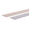 Set de Gume de Absorbție pentru Nilfisk SC500 / SC2000 / SCRUBTEC R 253 - Material Natural, Dimensiuni Precise