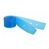 Set de Gume de Aspirare din Poliuretan pentru Gansow CT 15, Rezistent la Ulei, Dimensiuni Guma Spate: 50 mm x 595 mm, Dimensiuni Guma Față: 50 mm x 535 mm