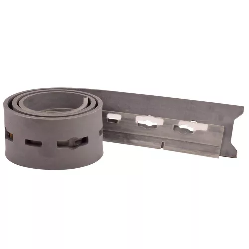 Set lamele de aspirație din poliuretan și cauciuc pentru COMAC INNOVA 85/100BM