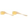 Set Garnitură de Aspirare din Poliuretan, Compatibil cu Modelele HAKO B 90, B 115, B 120, B 910, B 140R