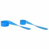 Set de Gume de Aspirație Poliuretanice pentru TENNANT T-7 T7/800 MM, Rezistent la Ulei