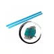 Set lamele de aspirație din poliuretan pentru TENNANT T500/T500E