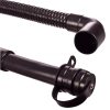 Țeavă de Evacuare Apă Murdară Nilfisk pentru Modelele BA/BR 651 / 751 / 752, Lungime 1800 mm