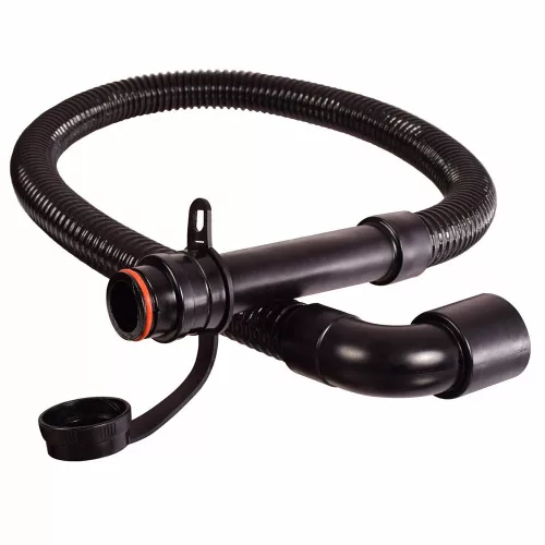 Țeavă de Evacuare Apă Murdară Nilfisk pentru Modelele BA/BR 651 / 751 / 752, Lungime 1800 mm