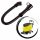 Țeavă de Scurgere Apă Murdară KARCHER BR/BD 45/40, 55/40 - Lungime 850 mm, Diametru 32 mm