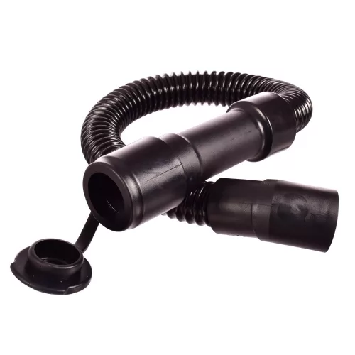 Țeavă de Scurgere Apă Murdară KARCHER BR/BD 45/40, 55/40 - Lungime 850 mm, Diametru 32 mm