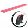 Set de Perii de Aspirare din Cauciuc Natural pentru VIPER Seria 430