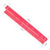 Set de Perii de Aspirare din Cauciuc Natural pentru VIPER Seria 430