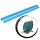 Set de Guri de Aspirare din Poliuretan pentru TENNANT T300/A300/T300e - Rezistent la Ulei