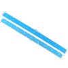 Set de Guri de Aspirare din Poliuretan pentru TENNANT T300/A300/T300e - Rezistent la Ulei