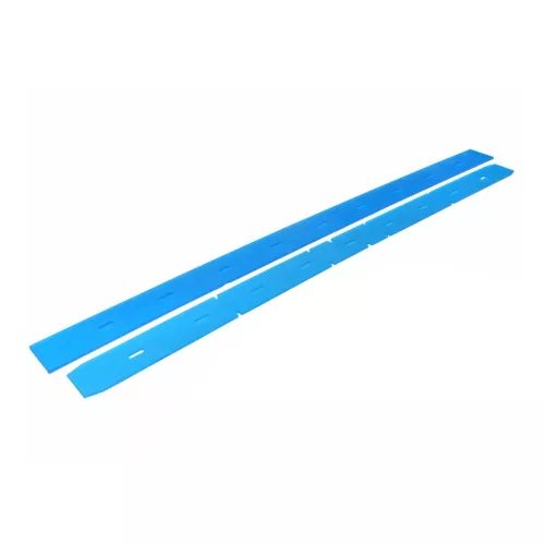 Set de Guri de Aspirare din Poliuretan pentru TENNANT T300/A300/T300e - Rezistent la Ulei