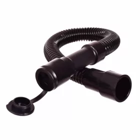  Țeavă de evacuare apă curată și murdară KARCHER B 90 B 140, 950 mm, Compatibilitate Extinsă