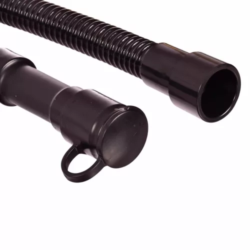 Țeavă de evacuare apă curată și murdară KARCHER B 90 B 140, 950 mm, Compatibilitate Extinsă