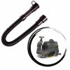 Țeavă de evacuare apă curată și murdară KARCHER B 90 B 140, 950 mm, Compatibilitate Extinsă