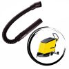 Ștuț de Aspirație Apă Murdară KARCHER BD/BR 530/XL - 850mm, Compatibilitate Extinsă
