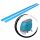 Set Garnituri de Aspirație TENNANT T-5 650MM / T5e 700MM, Poliuretan, Rezistent la Ulei