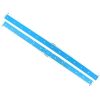 Set Garnituri de Aspirație TENNANT T-5 650MM / T5e 700MM, Poliuretan, Rezistent la Ulei