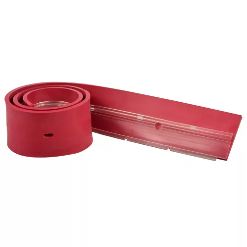 Set lamele racletă din poliuretan și cauciuc pentru ADIATEK Sapphire, Coral, Amber